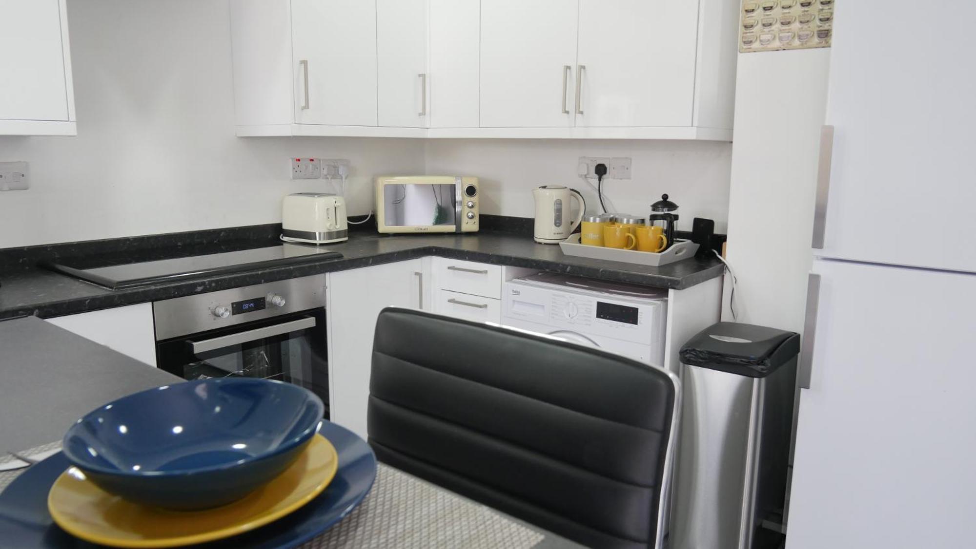 Spacious 6 Bed Home Near City & Albion Stadium Perfect For Contractors! Μπέρμιγχαμ Εξωτερικό φωτογραφία